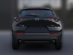 Mazda CX-30 2.5 S AWD 2026