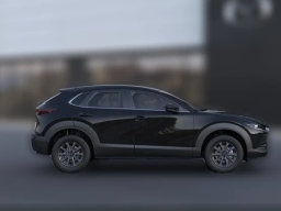 Mazda CX-30 2.5 S AWD 2026
