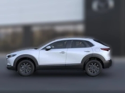 Mazda CX-30 2.5 S AWD 2026
