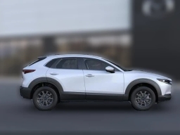 Mazda CX-30 2.5 S AWD 2026