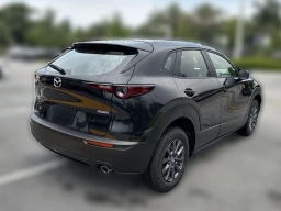 Mazda CX-30 2.5 S AWD 2026