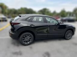 Mazda CX-30 2.5 S AWD 2026
