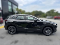 Mazda CX-30 2.5 S AWD 2026