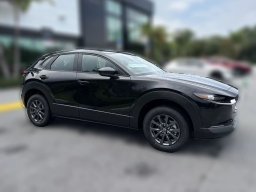 Mazda CX-30 2.5 S AWD 2026