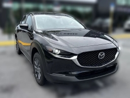 Mazda CX-30 2.5 S AWD 2026