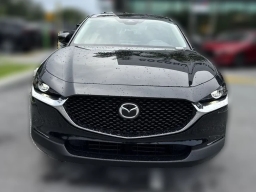Mazda CX-30 2.5 S AWD 2026