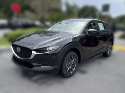 Mazda CX-30 2.5 S AWD 2026
