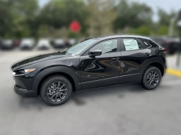 Mazda CX-30 2.5 S AWD 2026