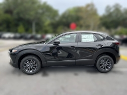 Mazda CX-30 2.5 S AWD 2026