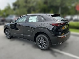 Mazda CX-30 2.5 S AWD 2026