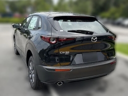 Mazda CX-30 2.5 S AWD 2026