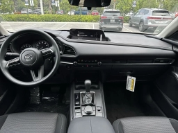 Mazda CX-30 2.5 S AWD 2026