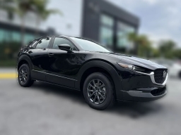 Mazda CX-30 2.5 S AWD 2026