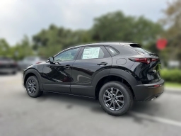 Mazda CX-30 2.5 S AWD 2026
