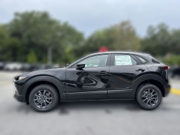 Mazda CX-30 2.5 S AWD 2026