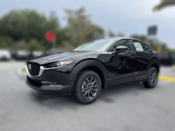 Mazda CX-30 2.5 S AWD 2026