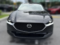 Mazda CX-30 2.5 S AWD 2026