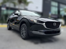 Mazda CX-30 2.5 S AWD 2026