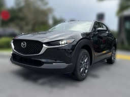 Mazda CX-30 2.5 S AWD 2026