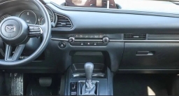 Mazda CX-30 2.5 S AWD 2026