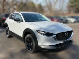 Mazda CX-30 2.5 S Select Sport AWD 2026