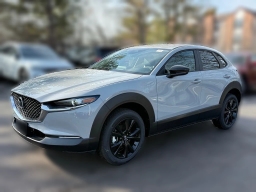 Mazda CX-30 2.5 S Select Sport AWD 2026