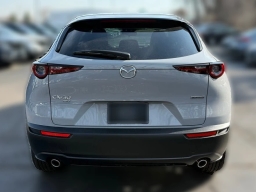 Mazda CX-30 2.5 S Select Sport AWD 2026