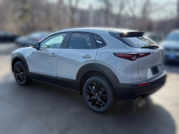 Mazda CX-30 2.5 S Select Sport AWD 2026