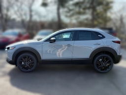 Mazda CX-30 2.5 S Select Sport AWD 2026