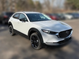 Mazda CX-30 2.5 S Select Sport AWD 2026