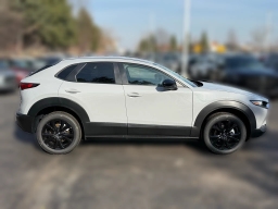 Mazda CX-30 2.5 S Select Sport AWD 2026