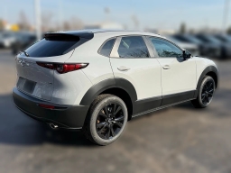 Mazda CX-30 2.5 S Select Sport AWD 2026