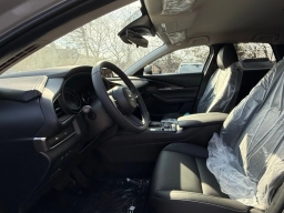 Mazda CX-30 2.5 S Select Sport AWD 2026
