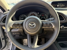 Mazda CX-30 2.5 S Select Sport AWD 2026