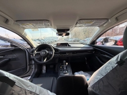 Mazda CX-30 2.5 S Select Sport AWD 2026