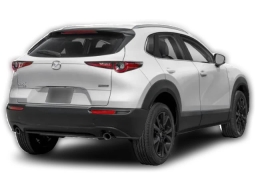 Mazda CX-30 2.5 S Select Sport AWD 2026