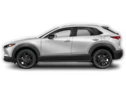 Mazda CX-30 2.5 S Select Sport AWD 2026
