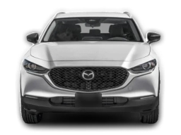 Mazda CX-30 2.5 S Select Sport AWD 2026
