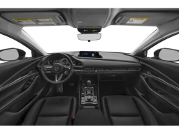 Mazda CX-30 2.5 S Select Sport AWD 2026