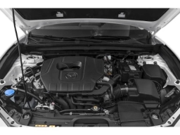 Mazda CX-30 2.5 S Select Sport AWD 2026