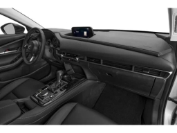 Mazda CX-30 2.5 S Select Sport AWD 2026