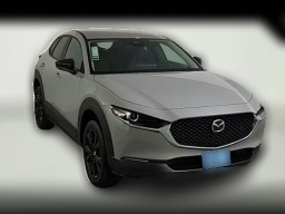 Mazda CX-30 2.5 S Select Sport AWD 2026