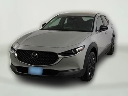 Mazda CX-30 2.5 S Select Sport AWD 2026