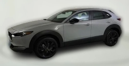 Mazda CX-30 2.5 S Select Sport AWD 2026
