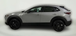 Mazda CX-30 2.5 S Select Sport AWD 2026