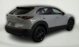 Mazda CX-30 2.5 S Select Sport AWD 2026