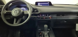 Mazda CX-30 2.5 S Select Sport AWD 2026
