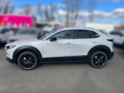 Mazda CX-30 2.5 S Select Sport AWD 2026