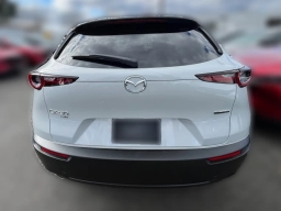 Mazda CX-30 2.5 S Select Sport AWD 2026