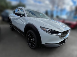 Mazda CX-30 2.5 S Select Sport AWD 2026